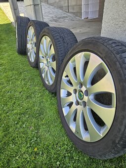Elektróny Škoda - 4