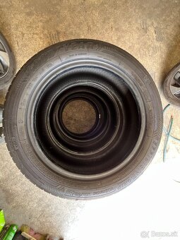 225/50R17 Letne Good Year - 4