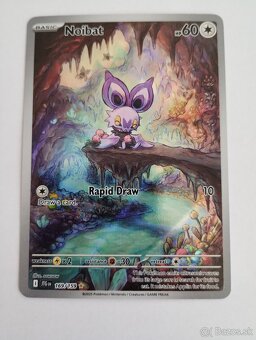 Pokémon karty - 4