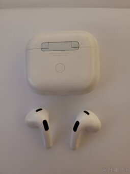 Airpods 3 generácie - 4
