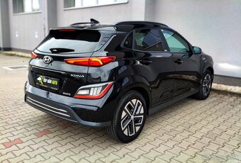 HYUNDAI KONA EV PREMIUM ELECTRIC 150KW 64kWh, 2021, DPH - 4