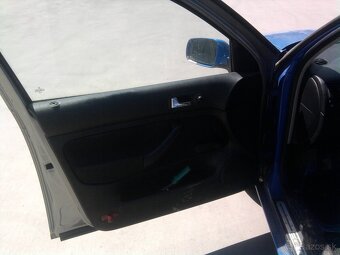 Rozpredam Vw golf4 combi - 4