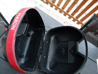 Box na skúter - 4