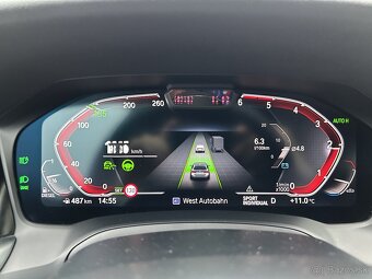 predám bmw 320d, g21 - 4