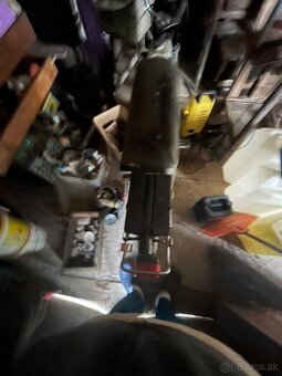 babetta 210 - 4