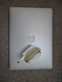 Macbook Air 2015 A1466 - 4