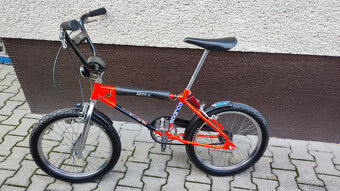 Bicykel RMX 20 - 4