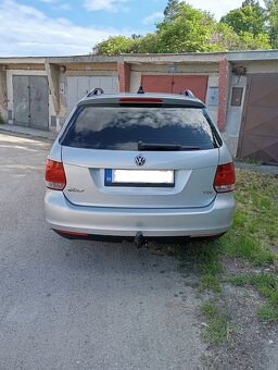 Volkswagen Golf 5 - 4