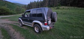 mitsubishi pajero - 4