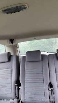 Ford C Max 1,6 TDCi 80kw - 4