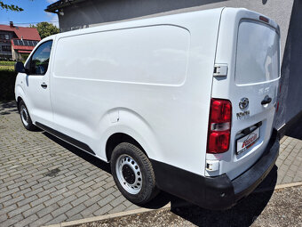 Toyota ProAce 2,0D4D 90Kw L2 L3 Long Klima Bez DPH 330.000Kč - 4