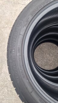 215/50 R17 GoodYear - 4