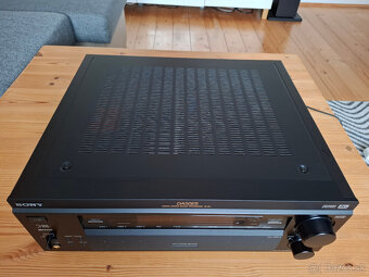 SONY STR-DA50ES - 4