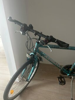 Bicykel Admiral - 4