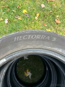 Pneumatiky Matador letné 215/55 R17 - 4