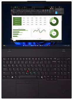 Notebook LENOVO ThinkPad L16 Gen1 - 4