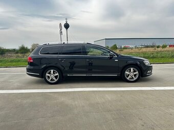 Volkswagen Passat B7 2.0 TDI - 4