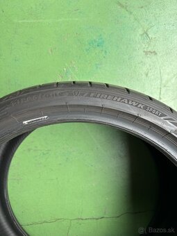 275/30 R20 97 Y XL FIRESTONE FIREHAWK SPORT - 4