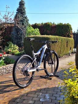 LAPIERRE XRM 6.9 XL - 4