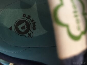 dd step - 4