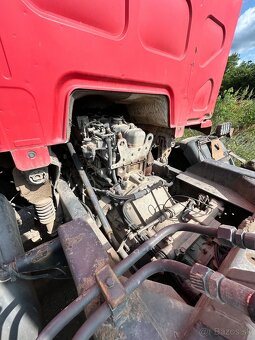 Renault Midlum 270 dci 18 t hakový nosič - 4