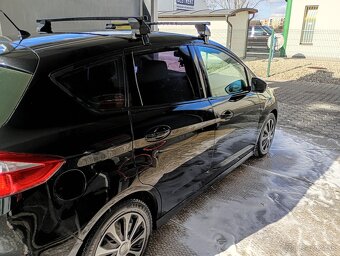 Ford c max - 4