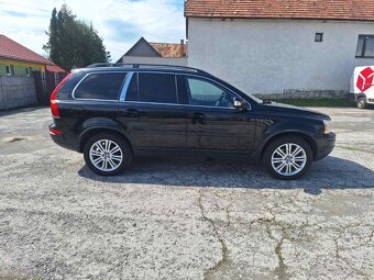 Volvo XC 90 Executive 4.4 V8 - 4