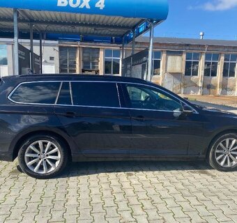 Volkswagen Passat B8 2.0 TDI Business 2020 – TOP STAV - 4