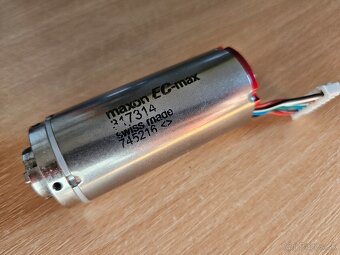 elektromotor Maxon EC-max Ø 30 mm - 4