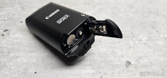 Canon speedlite 90EX - 4