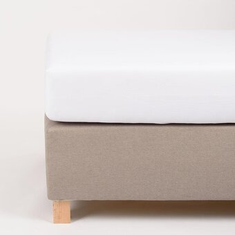 Hotelový textil - Obliečky, Napinacie plachty, Uteraky - 4