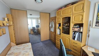 VIVAREAL VEĽKÝ 3 izb. byt, aj so zariadením, rekonštrukci - 4