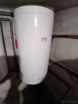 kotol na ekohrášok s bojlerom - 4