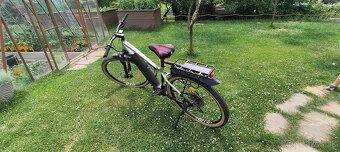 CTM Wire Xpert 29" 2023 - nájazd 900km - 4