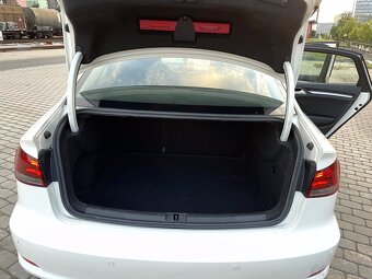 Audi A3 Limuzína 1.6 TDI 105k DPF Ambiente S tronic - 4