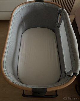 Detská postieľka Maxi Cosi IORA - 4