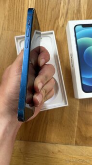 Apple iPhone 12 Mini 128GB 75% Batéria - 4