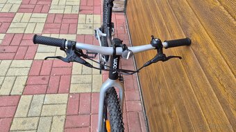 Detský horský bicykel značky WOOM - 4