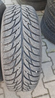 185/60R14 Matador AllWeather - 4