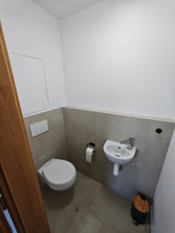 Ovocné sady 3 izbový byt - 4