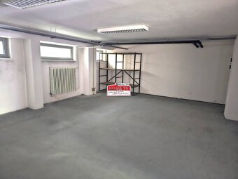 (66 m²) SKLADOVACÍ PRIESTOR V CENTRE MESTA - 4