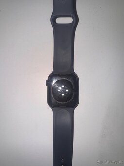 Apple Watch Series 9 GPS (45mm) - 4
