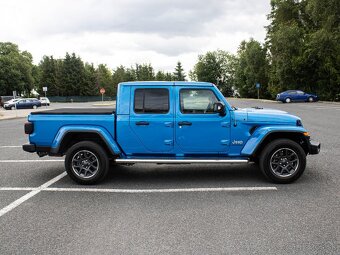 Jeep Gladiator 3.0 CRD Launch Edition 4WD A/T - 4