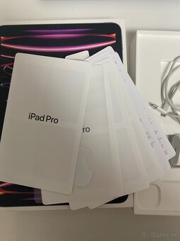 Apple Ipad Pro 11-in 128GB Space Grey (4th generation, 2022) - 4