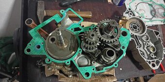 Motoservis Mx, enduro, štvorkolky.... - 4
