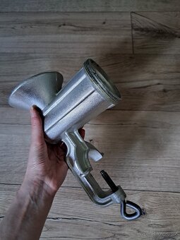 Mlynček na mäso - 4