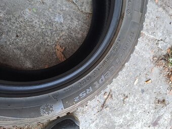 Zimné Hankook Winter icept EVO 2 195/55/16 91H - 4