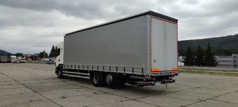 SCANIA R440,VALNÍK S PLACHTOU 24-PALETOVÝ, 9.6 m,HYDR. ČELO - 4