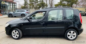 Škoda roomster 1.9tdi 77kw - 4