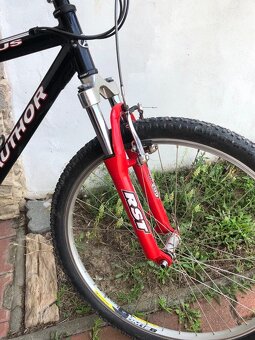 Horský bicykel Autor Opus - 4